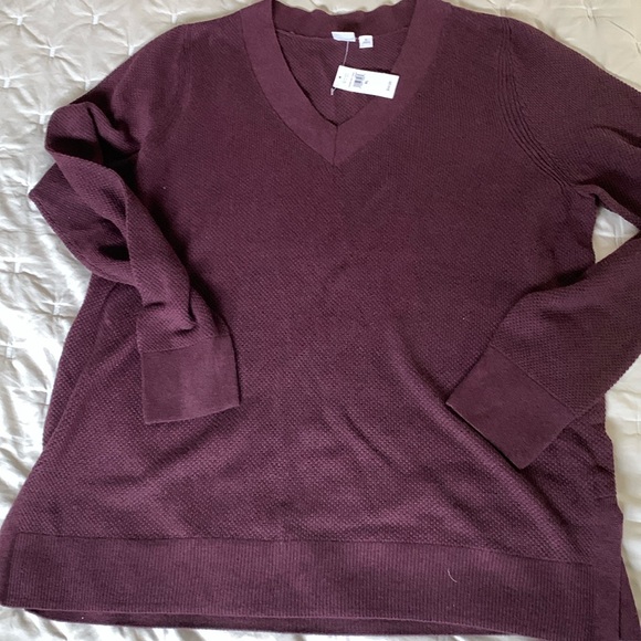 GAP Sweaters - The Gap XL tunic lightweight sweater NWT